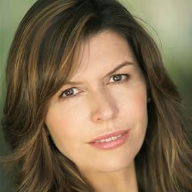 Finola Hughes